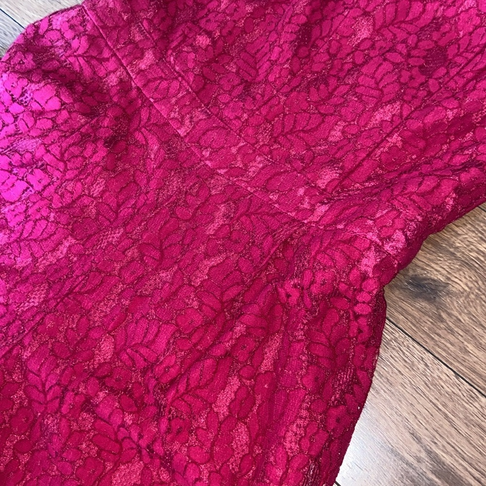 Adelyn Rae jumpsuit - Picture 4 of 8